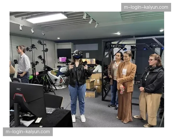 VR直播包厢业务上线 提供沉浸式高端观赛体验