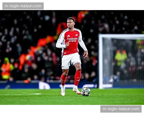 巴西后卫加布里埃尔膝盖疼痛 阿森纳中卫退出本期集训