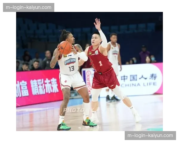 北京22-0攻势逆转同曦 杰曼陈盈骏连续三分扭转战局 北京22-0攻势逆转同曦 杰曼陈盈骏连续三分扭转战局